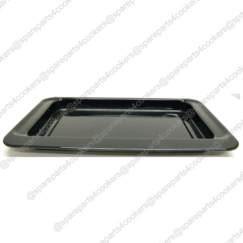 RANGEMASTER Grill Pan: 450x275mm X 40mm Deep 0846130728 FVL0846130728 - spareparts4cookers.com