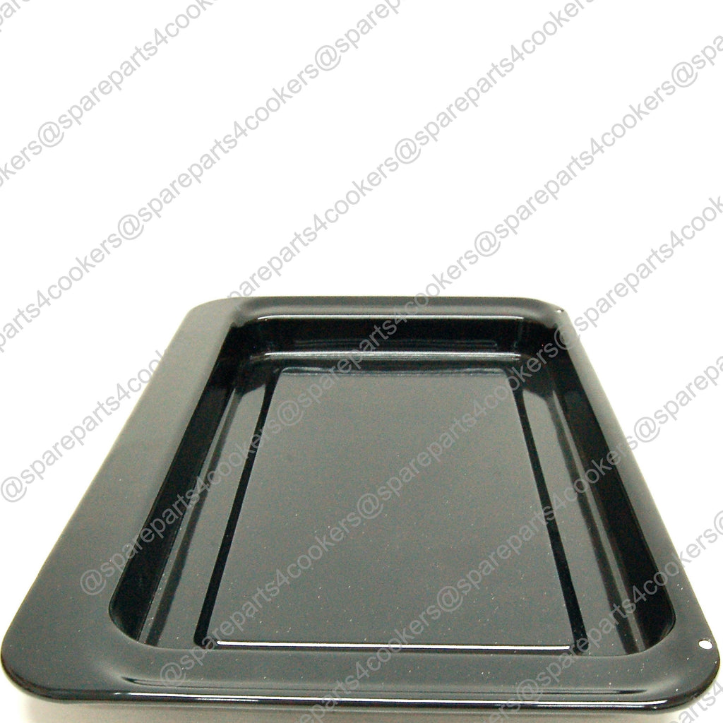 RANGEMASTER Grill Pan: 450x275mm X 40mm Deep 0846130728 FVL0846130728 - spareparts4cookers.com