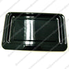 RANGEMASTER Grill Pan: 450x275mm X 40mm Deep 0846130728 FVL0846130728 - spareparts4cookers.com