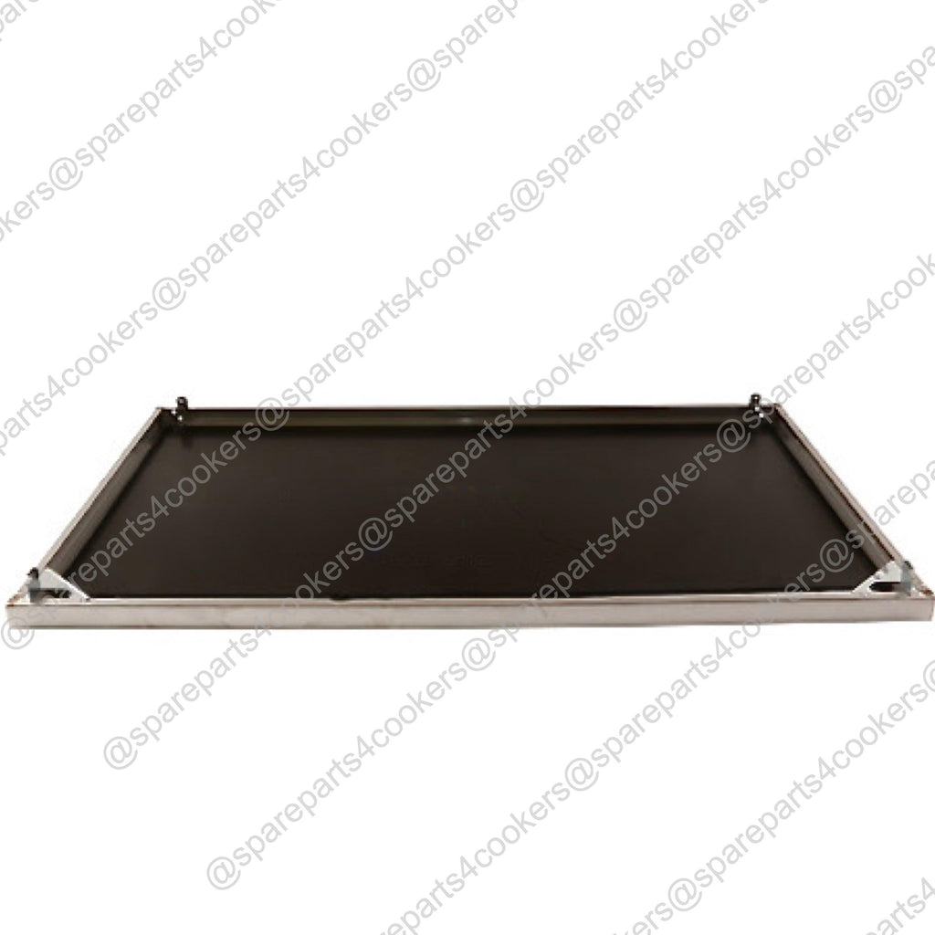 RANGEMASTER Hob Top A062099 FVLA062099 - spareparts4cookers.com