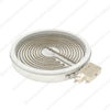 RANGEMASTER Medium Ceramic Hob Single Element 1800W EGO 10.58111.003 P027154 - spareparts4cookers.com