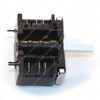 RANGEMASTER Oven Cooker Selector Switch FVLP095199 P095199 GENUINE - spareparts4cookers.com