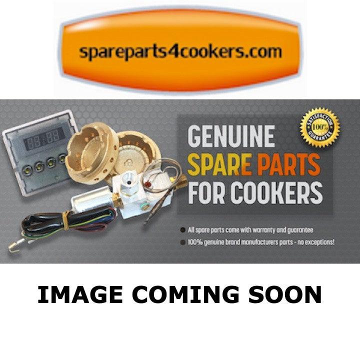 RANGEMASTER Professional Plus 110 Oven Short Door Handle P041044 - spareparts4cookers.com