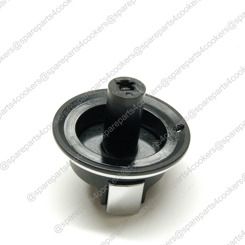 RANGEMASTER Professional Plus Cooker Thermostat Control Knob P059193 P041144 - spareparts4cookers.com