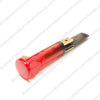 RANGEMASTER Red Signal Neon Lamp Bulb for Oven Cooker Genuine P093040 FVLP093040 - spareparts4cookers.com