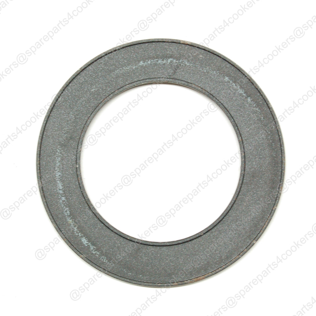 RANGEMASTER Wok1 Burner Outer Cap for Original Wok Burner 80mm Dia. Inner 130mm Dia. Outer P026993 - spareparts4cookers.com