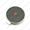 SIEMENS Red Spot Hotplate Element 145mm 1500W BSH070096 070096 - spareparts4cookers.com