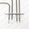 STOVES / BELLING Grill Element 500W + 1500W (2000W) STV082642864 082642864 - spareparts4cookers.com