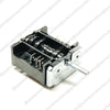 STOVES Main Oven Function Selector Switch EGO 42.02400.008 STV082558101 082558101 - spareparts4cookers.com