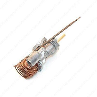 TECNIK Gas Oven Thermostat A028612 A28333 A028370 P026262 - spareparts4cookers.com