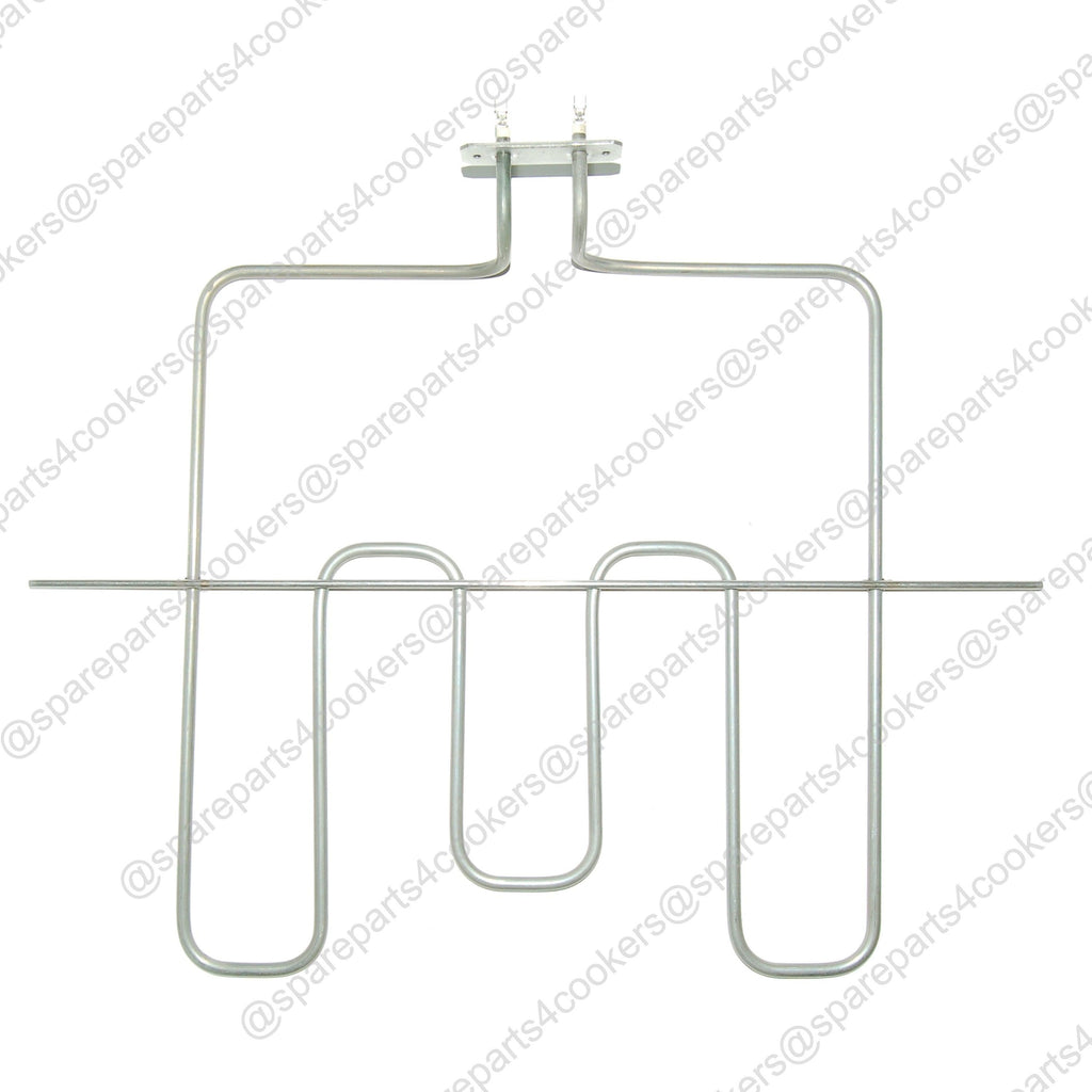 TECNIK, HYGENA, DIPLOMAT Main Oven Base Element 2.12DP5013130 1300w - spareparts4cookers.com