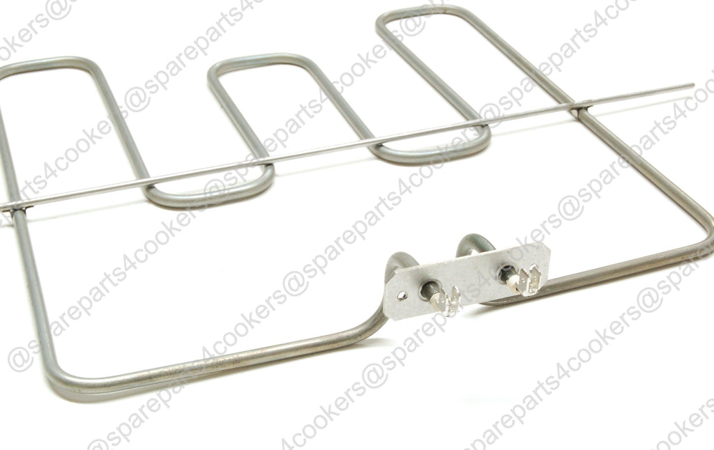 TECNIK, HYGENA, DIPLOMAT Main Oven Base Element 2.12DP5013130 1300w - spareparts4cookers.com