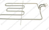 TECNIK, HYGENA, DIPLOMAT Main Oven Base Element 2.12DP5013130 1300w - spareparts4cookers.com