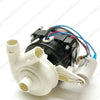 WHIRLPOOL Genuine Dishwasher Wash Pump 674000600039 - spareparts4cookers.com