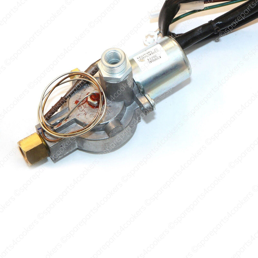 AGA MASTERCHEF 100 LPG Flame Safety Device P032379 AE4M260430 - spareparts4cookers.com