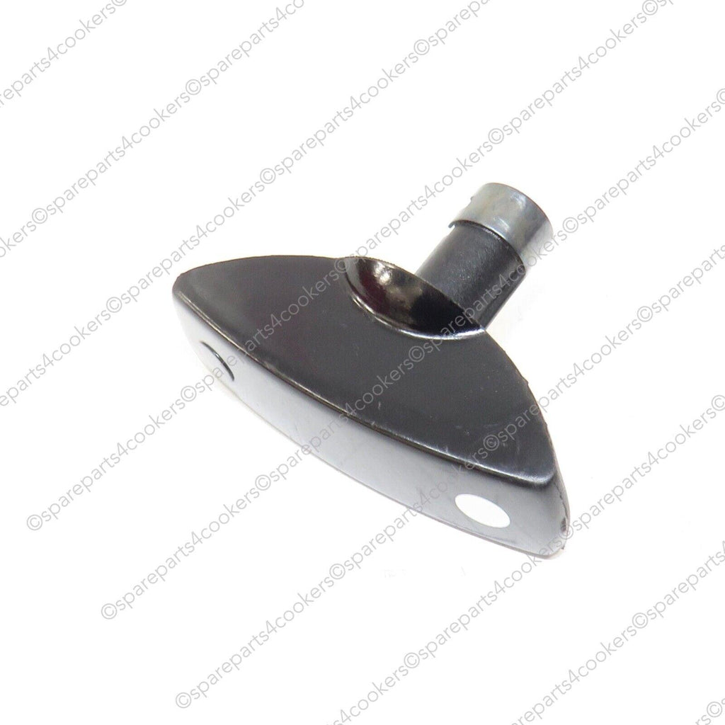 AGA MASTERCHEF 100Df, 100G Control Knob AE4M260106 M0013 - spareparts4cookers.com