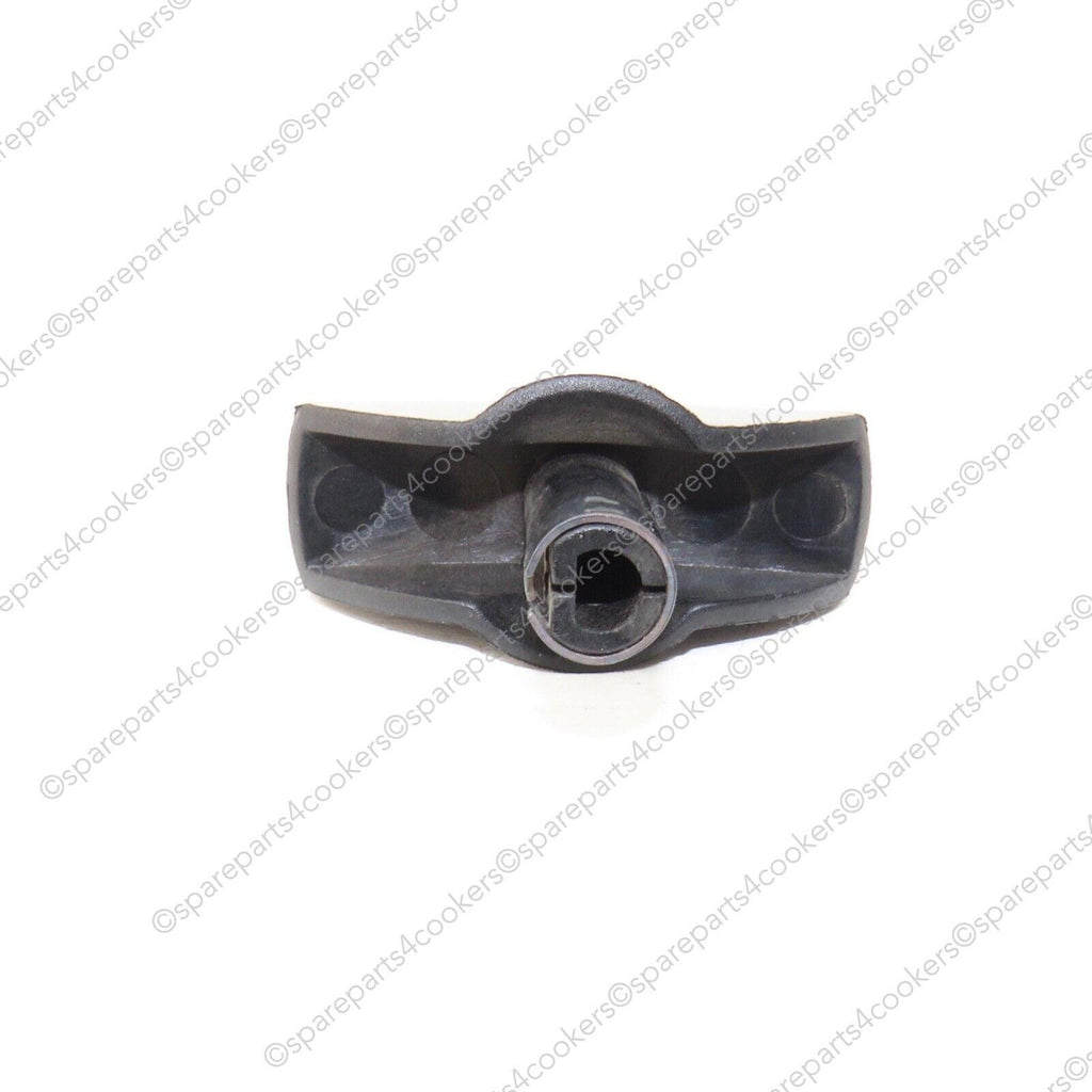 AGA MASTERCHEF 100Df, 100G Control Knob AE4M260106 M0013 - spareparts4cookers.com