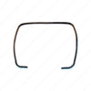 AGA MASTERCHEF 3 Sided Oven Door Seal P097485  FVLP097485 GENUINE - spareparts4cookers.com