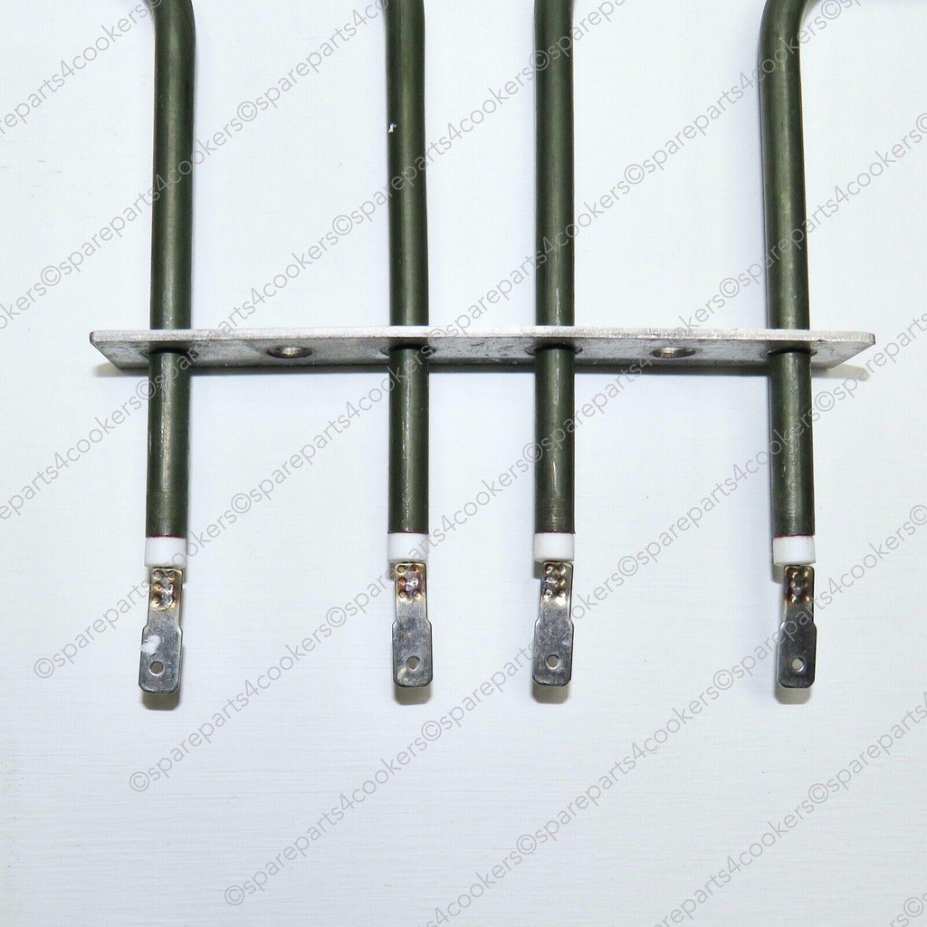 AGA MASTERCHEF  Conventional Top Oven / Grill Element P026810 P050921 GENUINE - spareparts4cookers.com