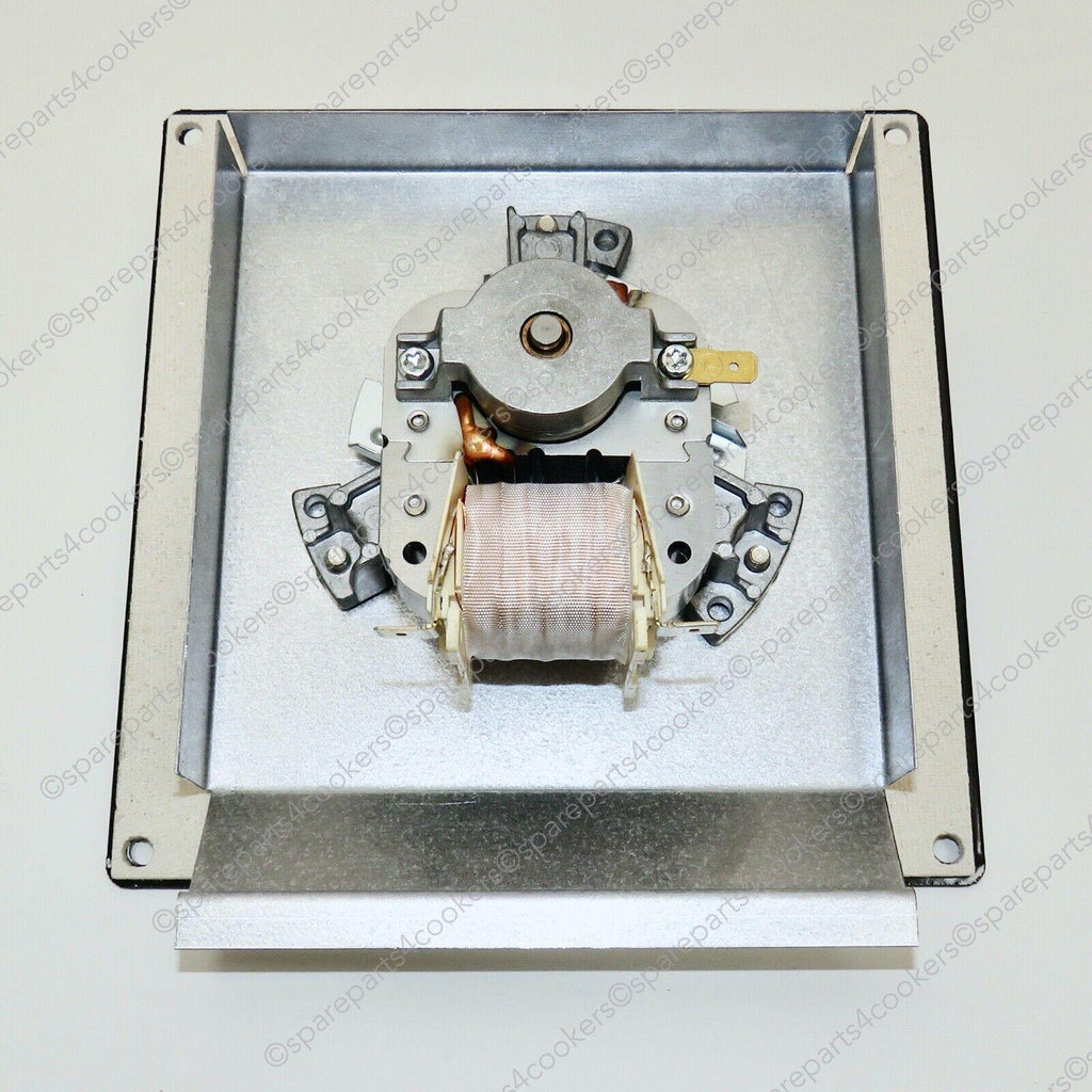 AGA SIX-FOUR Oven Fan Motor Assembly M0424 AE9M997604 - spareparts4cookers.com