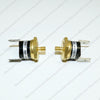 BAUMATIC Thermostat / TOC 78ºc and 90ºc Pair 674000900009 672050280013 - spareparts4cookers.com