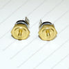 BAUMATIC Thermostat / TOC 78ºc and 90ºc Pair 674000900009 672050280013 - spareparts4cookers.com