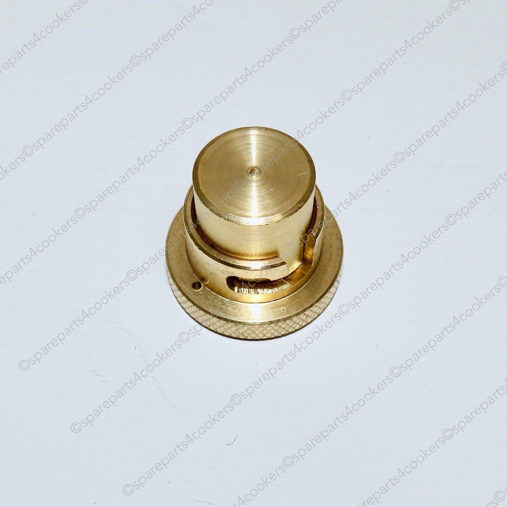 Bayonet Cooker Hose Socket Blanking Plug BS6691989 - spareparts4cookers.com