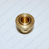 Bayonet Cooker Hose Socket Blanking Plug BS6691989 - spareparts4cookers.com