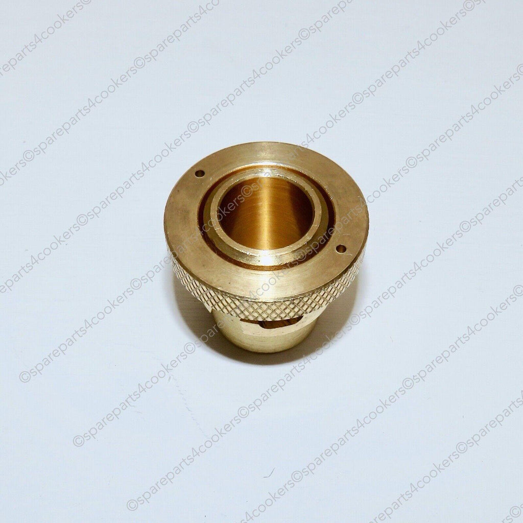 Bayonet Cooker Hose Socket Blanking Plug BS6691989 - spareparts4cookers.com