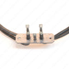 BEKO Fan Oven Element 2100w 262900006 - spareparts4cookers.com