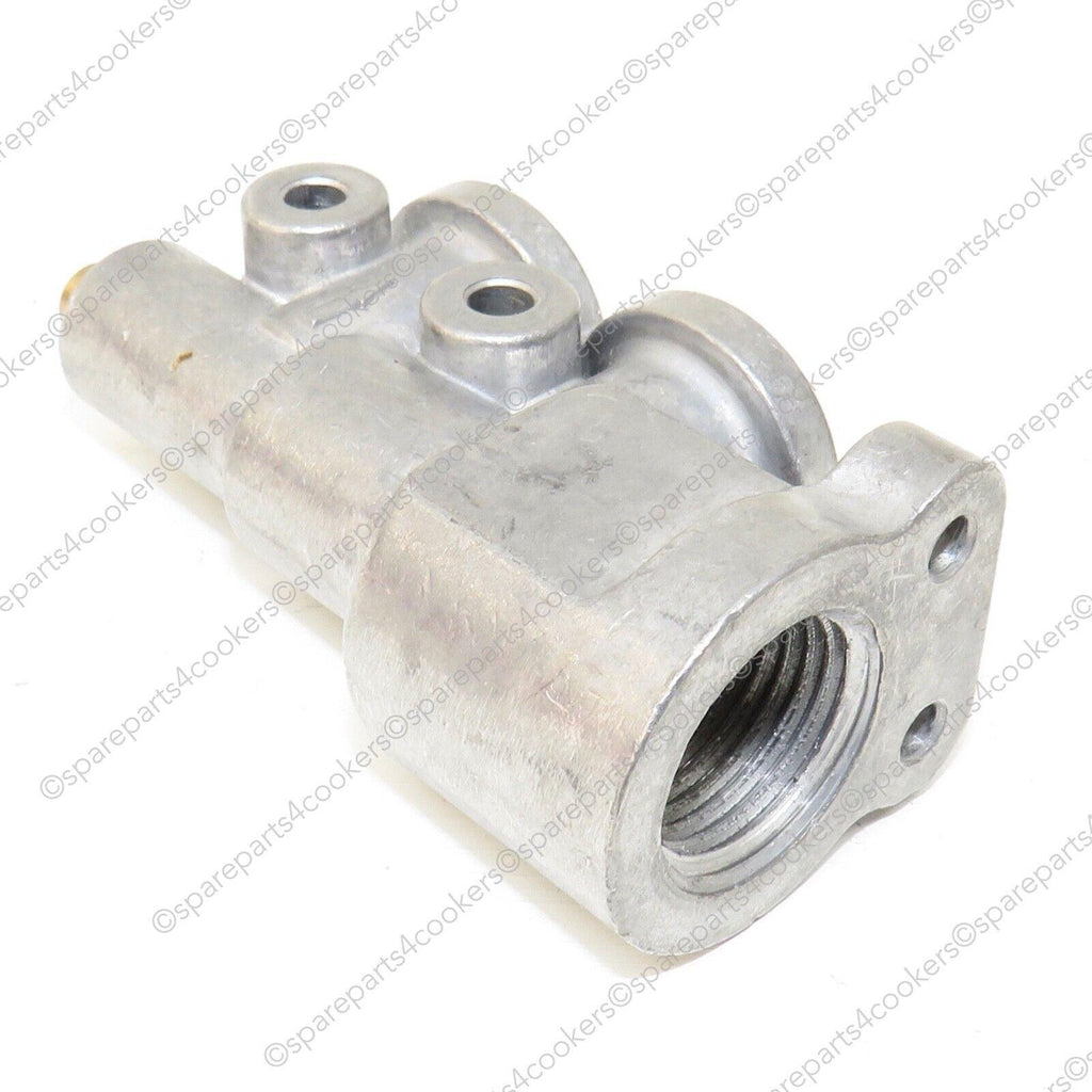 BELLING Lid Shut Off Valve STV081460900 081460900 059042022 GCV203A - spareparts4cookers.com