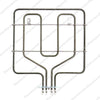 BERTAZZONI Grill / Oven Element 1700w (600w & 1100w) BZ606101 - spareparts4cookers.com