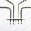 BERTAZZONI Grill / Oven Element 1700w (600w & 1100w) BZ606101 - spareparts4cookers.com