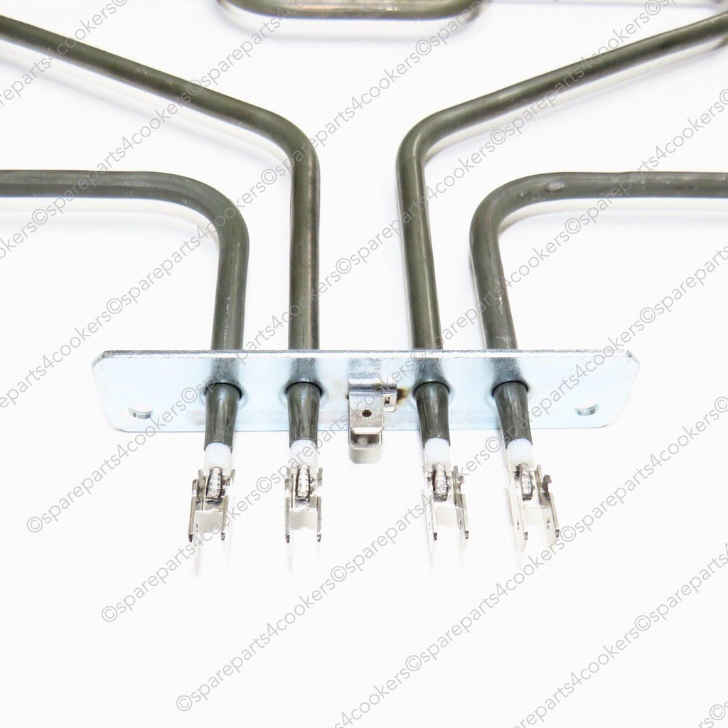 BERTAZZONI Grill / Oven Element 1700w (600w & 1100w) BZ606101 - spareparts4cookers.com