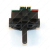 BERTAZZONI Induction Energy Regulator BTZ602062 602062 BZ602062 - spareparts4cookers.com