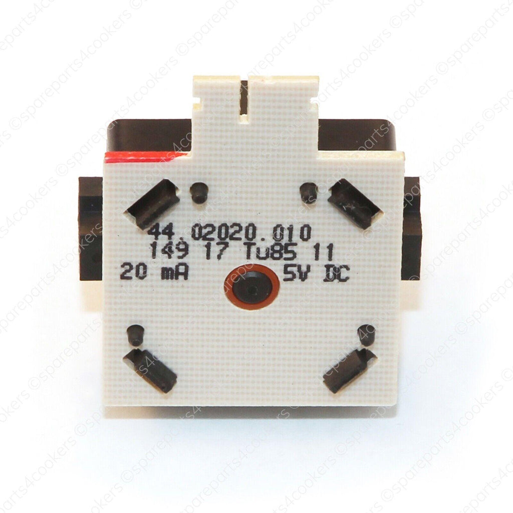 BERTAZZONI Induction Energy Regulator BTZ602062 602062 BZ602062 - spareparts4cookers.com