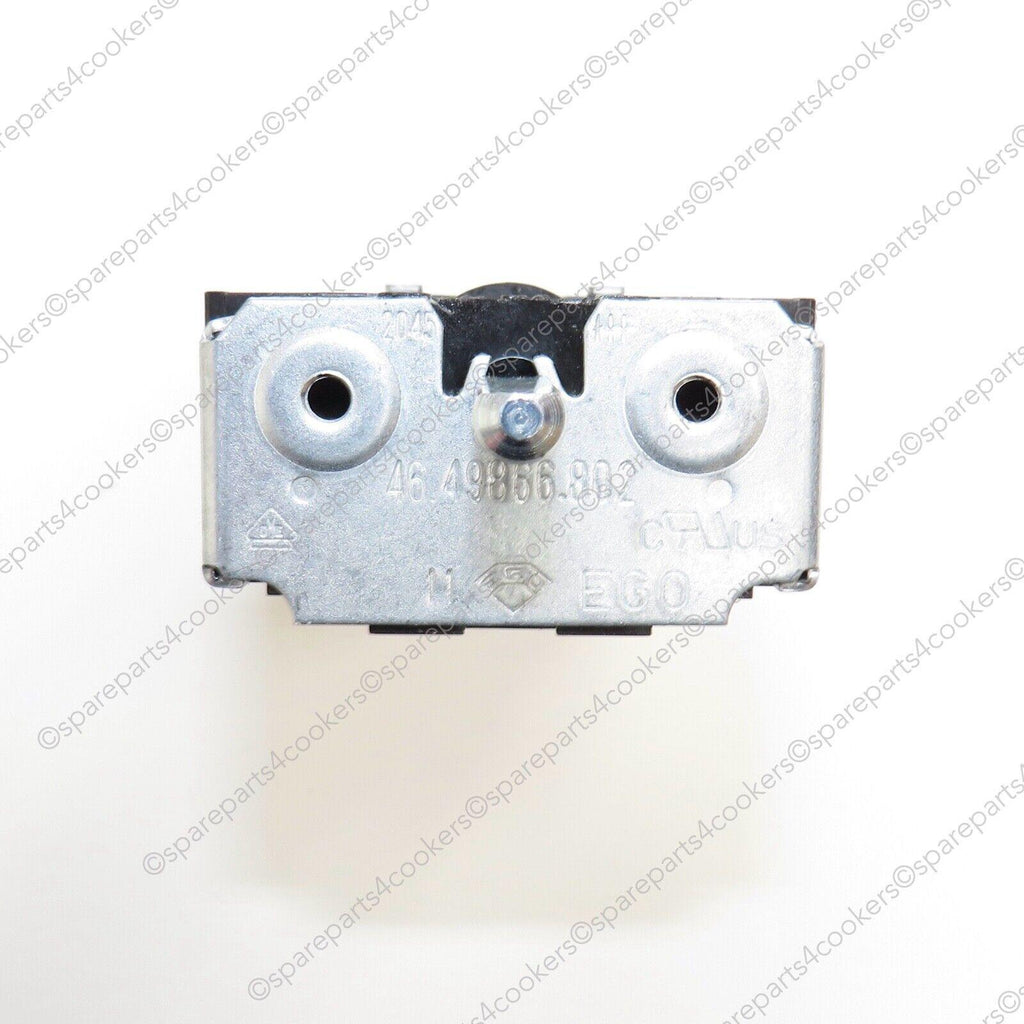 BERTAZZONI Oven Switch BZ602031 602031 - spareparts4cookers.com