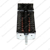 BERTAZZONI Selector Switch BTZ602063 BZ602063 - spareparts4cookers.com