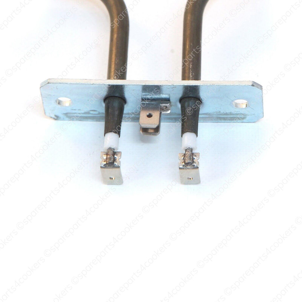 BERTAZZONI Small Oven Base Element  600w BZ606102 606102 - spareparts4cookers.com