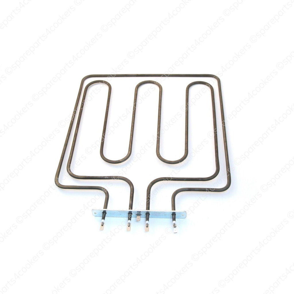 BORETTI by ILVE 40cm Grill Element A45889 SP-I A45889 1740w - spareparts4cookers.com