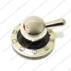 BORETTI Main Oven 9 Function Control Knob G3030008 BTNSPIG3030008 - spareparts4cookers.com