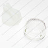 BOSCH 63mm Oven Lamp Light Glass Cover & Oven Lamp Light Cover Removal Kit - spareparts4cookers.com