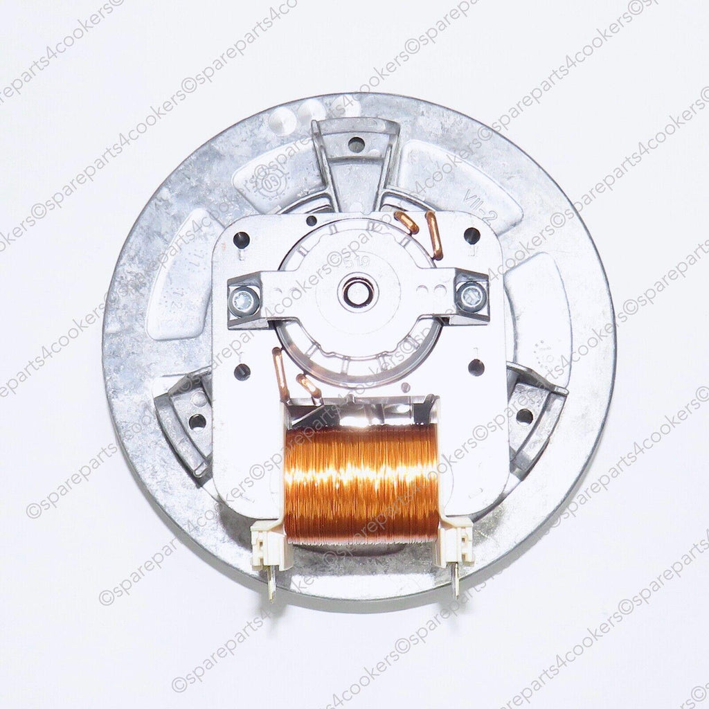 BOSCH Genuine Oven Fan Motor 096825 - spareparts4cookers.com