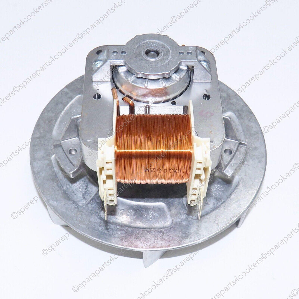 BOSCH Genuine Oven Fan Motor 096825 - spareparts4cookers.com