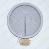 BOSCH Large Ceramic Hotplate Element  1800w 2000mm BSH289564 - spareparts4cookers.com