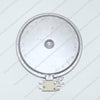 BOSCH Large Ceramic Hotplate Element  1800w 2000mm BSH289564 - spareparts4cookers.com