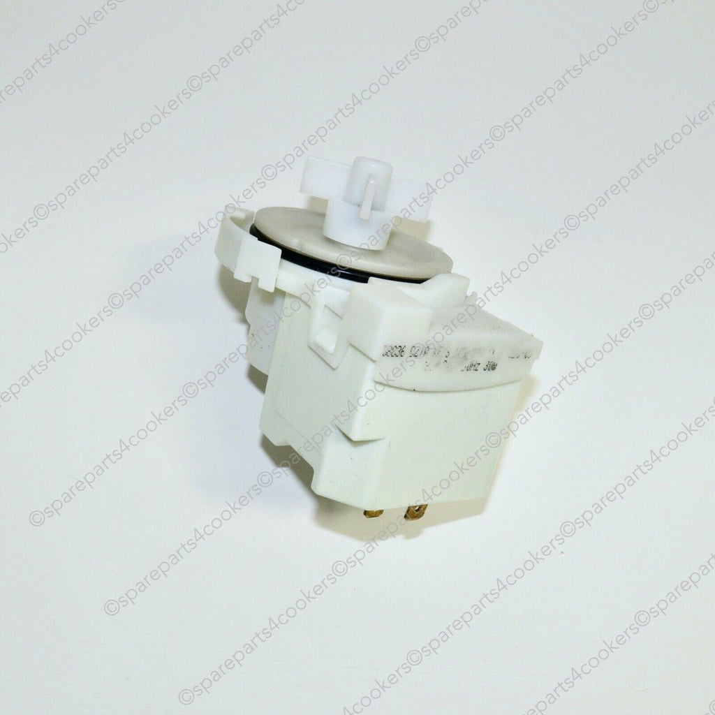 BRANDT Drain Pump: Copreci Kebs 105/008 WW2600003 30W 32X4563 (BNT32X2011) - spareparts4cookers.com