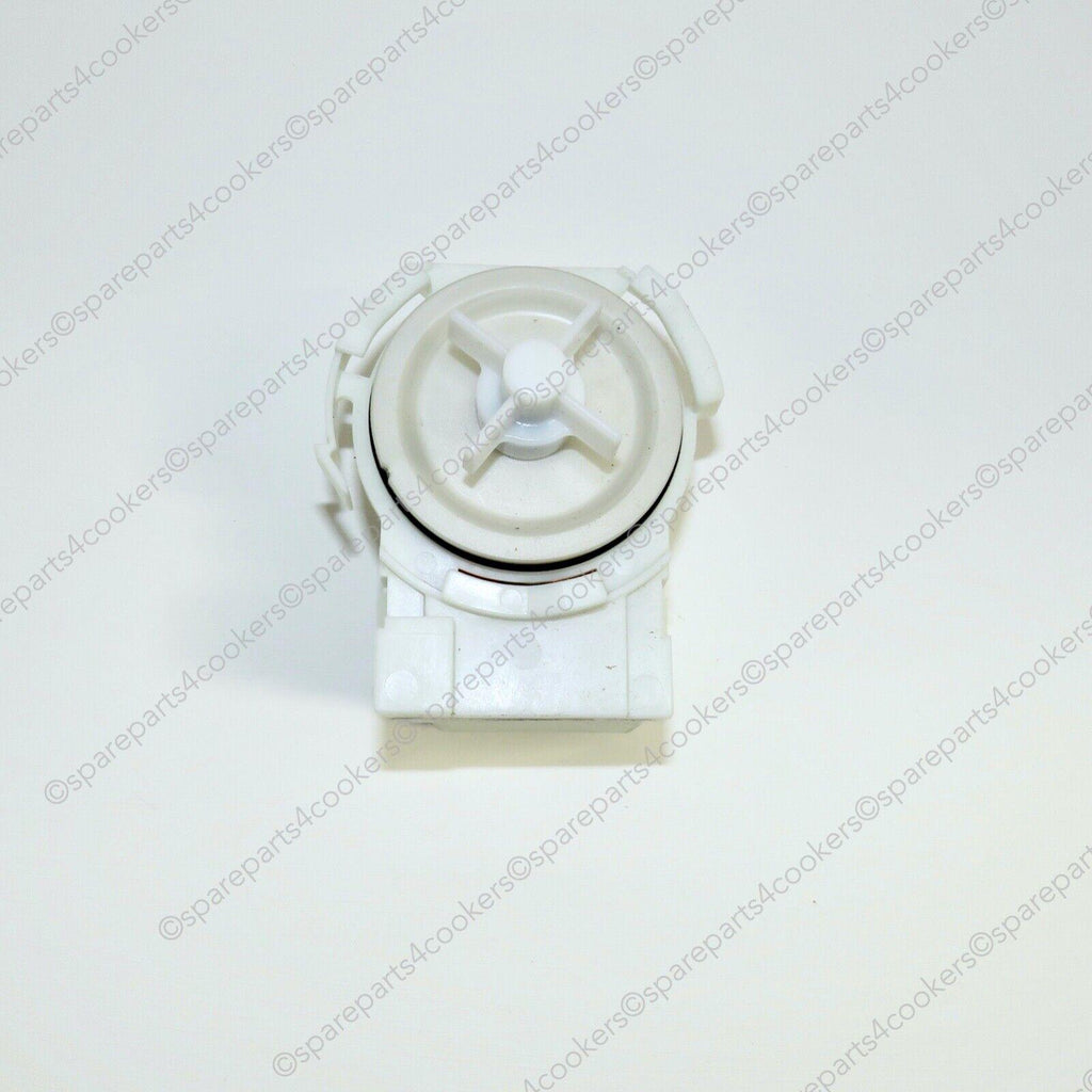 BRANDT Drain Pump: Copreci Kebs 105/008 WW2600003 30W 32X4563 (BNT32X2011) - spareparts4cookers.com