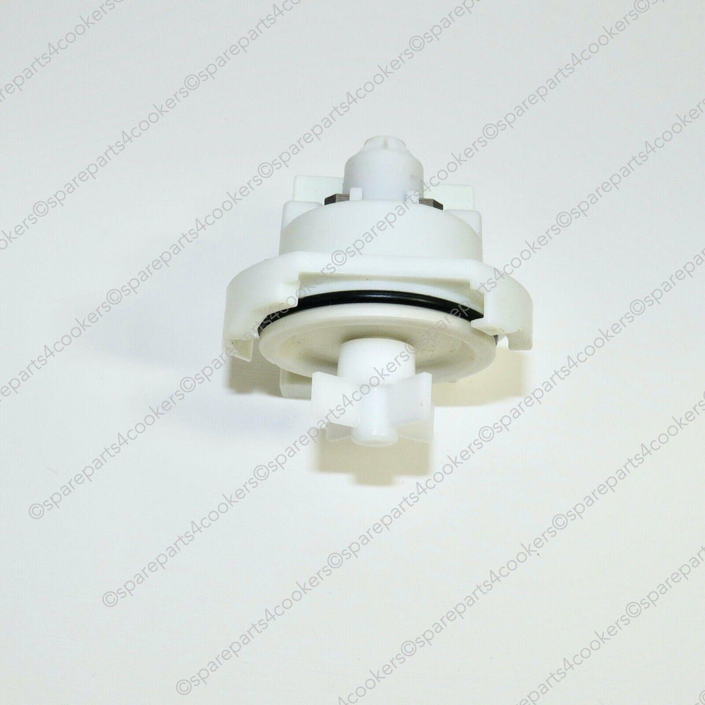 BRANDT Drain Pump: Copreci Kebs 105/008 WW2600003 30W 32X4563 (BNT32X2011) - spareparts4cookers.com