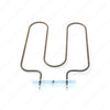 BRITANNIA by ILVE 40CM Bottom Element SP-I/A45888  A45888 1035w - spareparts4cookers.com